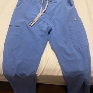 Figs Women's Blue scrubs